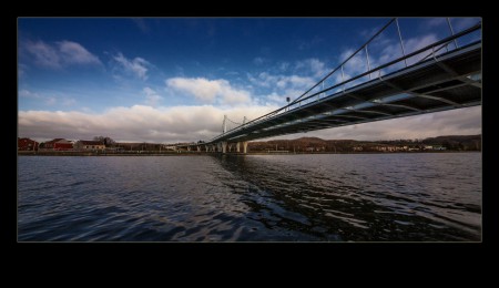 Pont de Canne - Canal Albert - 4