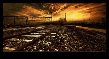 Gare de Montzen - Phoenix - 3