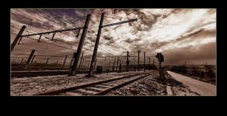 Gate de Montzen  "Go Future"