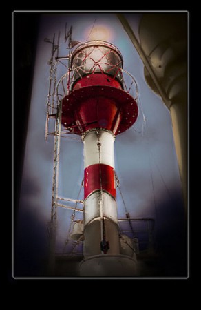 Zeebrugge, Bateau Phare -1