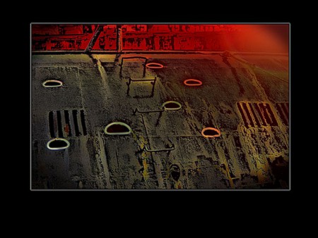 Красный Октябрь - ядерной атаки Фаза 3   Octobre Rouge - Nuclear Attack phase 3