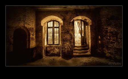 Liège, Fort de la Chartreuse 5