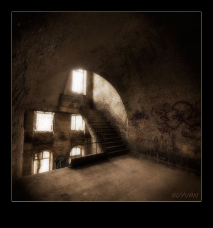 Liège, Fort de la Chartreuse 10