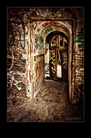 Liège, Fort de la Chartreuse 39