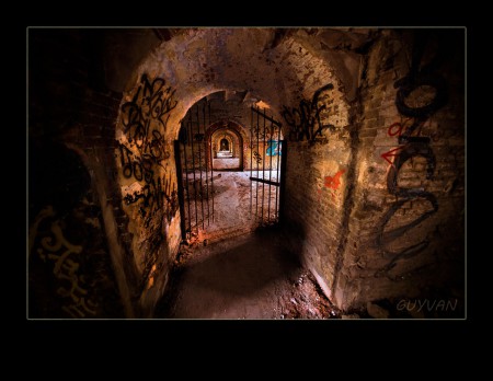Liège, Fort de la Chartreuse 44